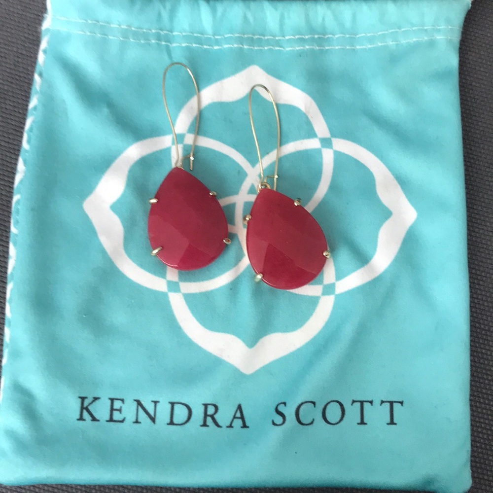 Kendra Scott Allison Earrings